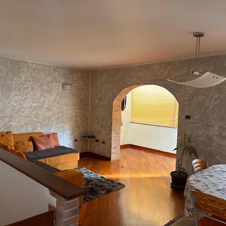 Leonora Apartment Izola