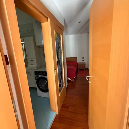 Leonora Apartment