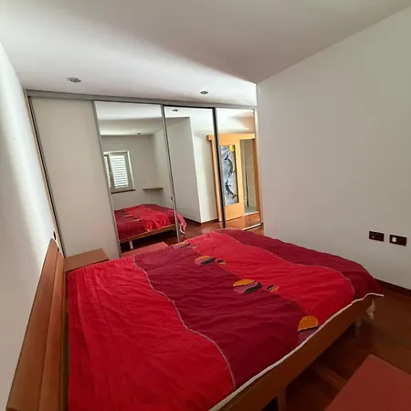 Apartment Leonora *