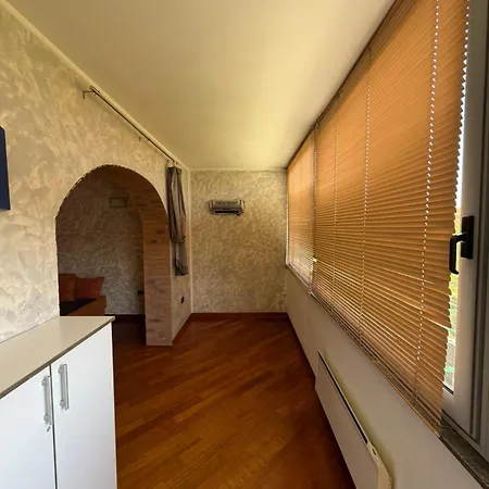 Apartment Leonora Izola