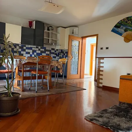 Apartment Leonora
